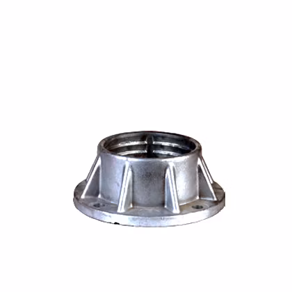 Poleline Hardware Insulator Metal Fittings OEM