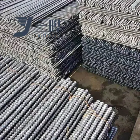 콘크리트 알루미늄 Formwork 액세서리 스레드 로드 타이 로드 스레드 로드